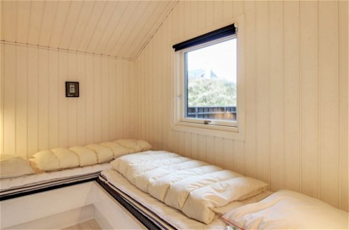 Foto 22 - Haus mit 4 Schlafzimmern in Rindby Strand mit terrasse und sauna
