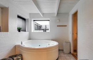 Foto 2 - Haus mit 4 Schlafzimmern in Rindby Strand mit terrasse und sauna