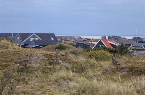 Foto 39 - Haus mit 4 Schlafzimmern in Rindby Strand mit terrasse und sauna