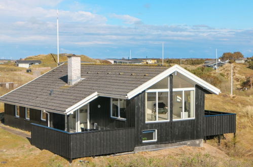 Foto 1 - Casa con 4 camere da letto a Rindby Strand con terrazza e sauna