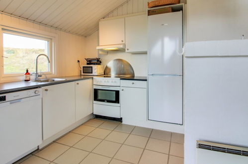 Foto 15 - Haus mit 4 Schlafzimmern in Rindby Strand mit terrasse und sauna