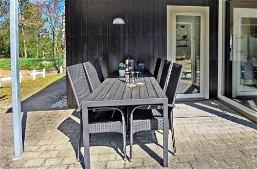 Photo 26 - Maison de 4 chambres à Oksbøl avec piscine privée et terrasse