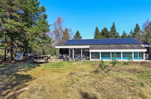 Foto 27 - Casa con 4 camere da letto a Oksbøl con piscina privata e terrazza