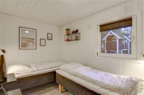 Photo 24 - Maison de 4 chambres à Oksbøl avec piscine privée et terrasse