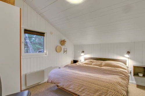 Foto 23 - Haus mit 4 Schlafzimmern in Oksbøl mit privater pool und terrasse