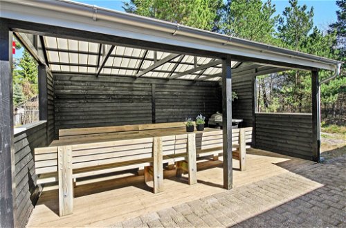 Photo 32 - Maison de 4 chambres à Oksbøl avec piscine privée et terrasse