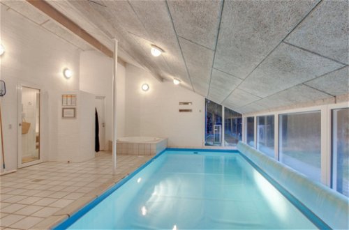 Photo 13 - Maison de 4 chambres à Oksbøl avec piscine privée et terrasse