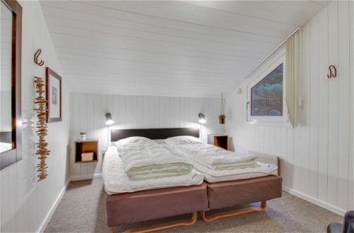 Foto 9 - Casa con 4 camere da letto a Oksbøl con piscina privata e terrazza
