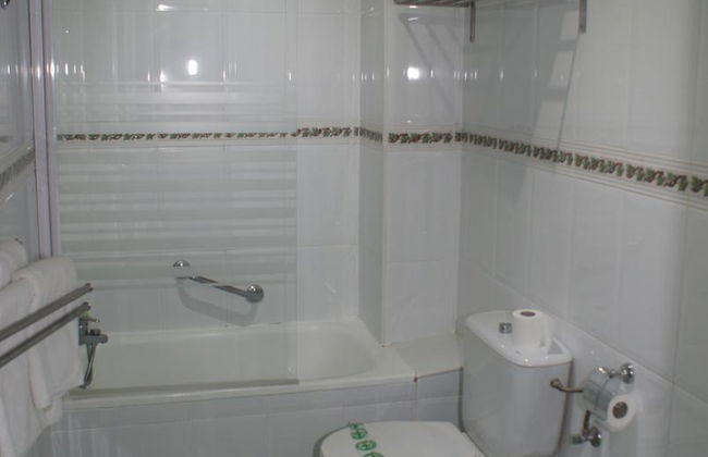 Apartamentos Playamaro - Foto 71