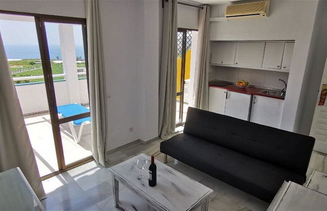 Apartamentos Playamaro - Foto 81