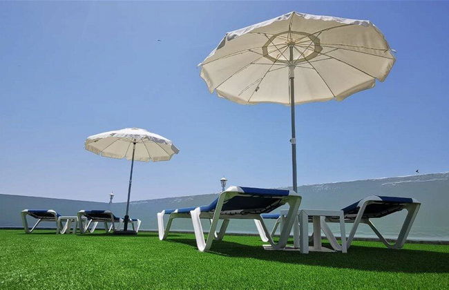 Apartamentos Playamaro - Foto 77