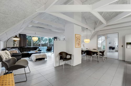 Foto 30 - Casa de 5 quartos em Ringkøbing com piscina privada e terraço