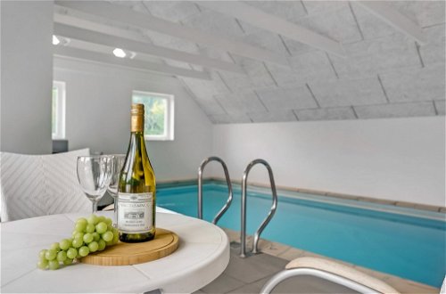 Foto 3 - Casa de 5 quartos em Ringkøbing com piscina privada e terraço