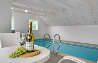 Foto 3 - Casa con 5 camere da letto a Ringkøbing con piscina privata e terrazza