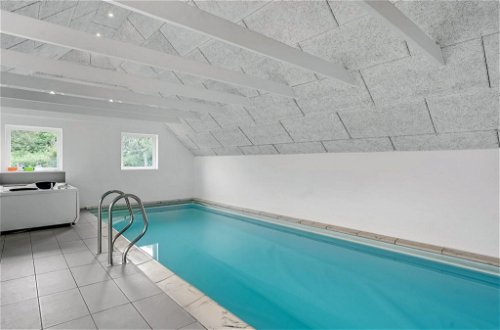 Foto 15 - Casa de 5 quartos em Ringkøbing com piscina privada e terraço