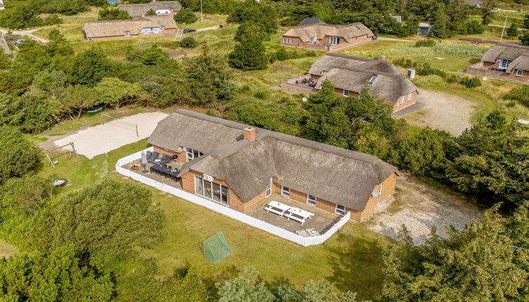 Foto 1 - Casa de 5 quartos em Ringkøbing com piscina privada e terraço