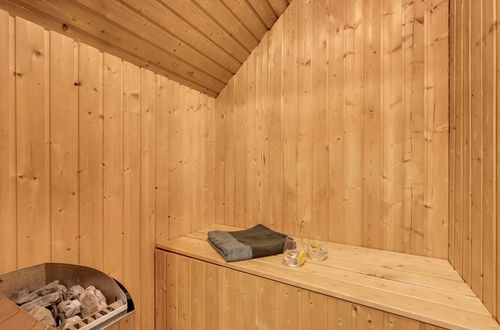 Foto 19 - Casa de 5 quartos em Ringkøbing com piscina privada e terraço