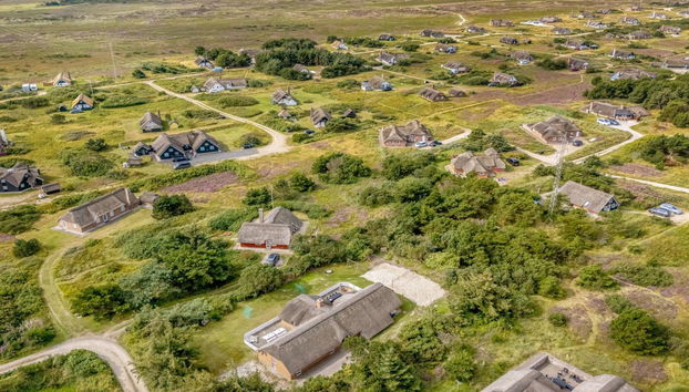 Casa de 5 quartos em Ringkøbing com piscina privada e terraço - Foto 4