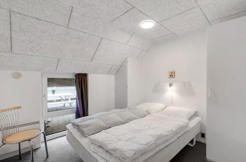 Foto 24 - Casa de 5 quartos em Ringkøbing com piscina privada e terraço