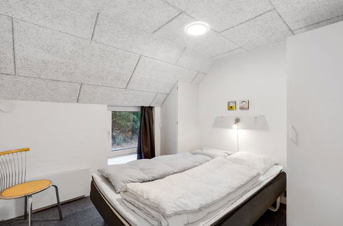 Foto 25 - Casa de 5 quartos em Ringkøbing com piscina privada e terraço