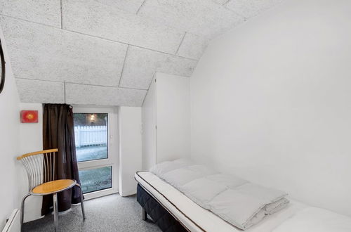 Foto 21 - Casa de 5 quartos em Ringkøbing com piscina privada e terraço