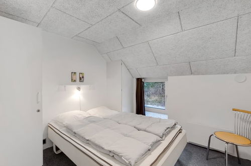 Foto 27 - Casa de 5 quartos em Ringkøbing com piscina privada e terraço