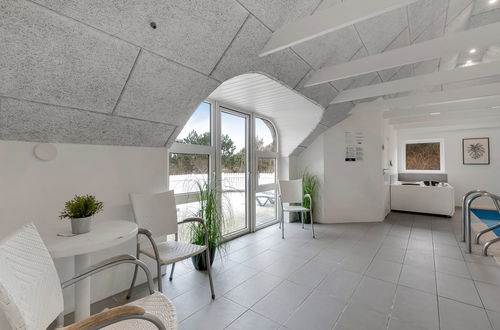 Foto 34 - Casa de 5 quartos em Ringkøbing com piscina privada e terraço