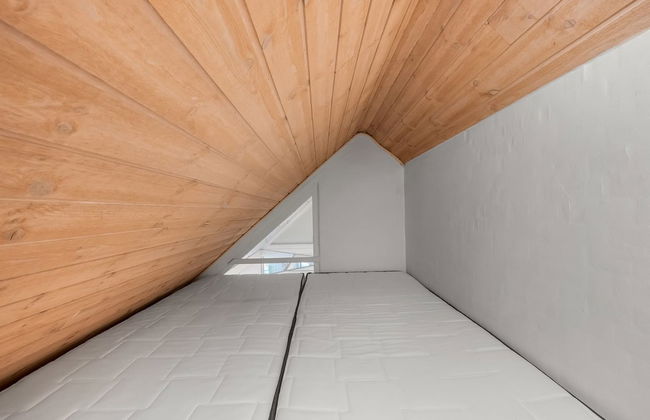 Casa con 5 camere da letto a Ringkøbing con piscina privata e terrazza - Foto 17