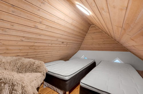Foto 18 - Casa de 5 quartos em Ringkøbing com piscina privada e terraço