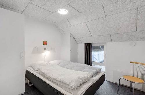 Foto 26 - Casa de 5 quartos em Ringkøbing com piscina privada e terraço