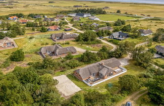 Foto 3 - Casa de 5 quartos em Ringkøbing com piscina privada e terraço