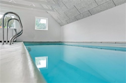 Photo 4 - 5 bedroom House in Ringkøbing with private pool and terrace