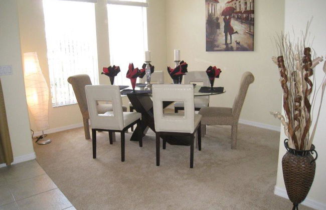 Orange Tree Executive Gameroom - Foto 32