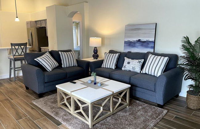 Orange Tree Executive Gameroom - Foto 18