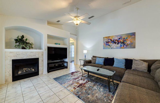 Orange Tree Executive Gameroom - Foto 50
