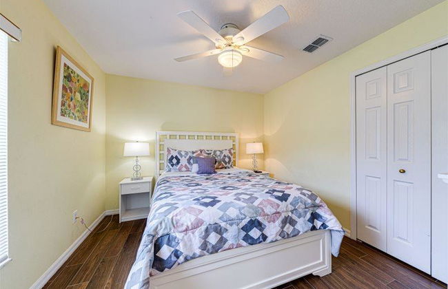 Orange Tree Executive Gameroom - Foto 63