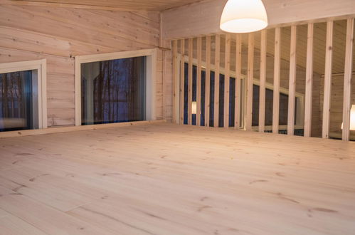 Photo 17 - 2 bedroom House in Kuusamo with sauna and mountain view