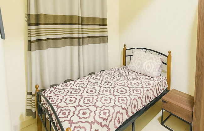 Modern Family Apartment in Kinshasa - Foto 13