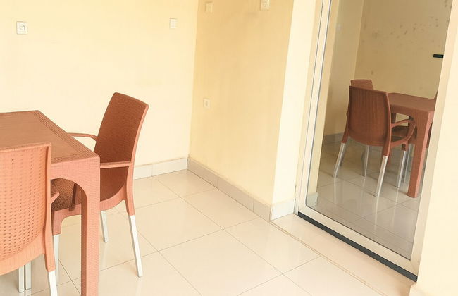 Modern Family Apartment in Kinshasa - Foto 17