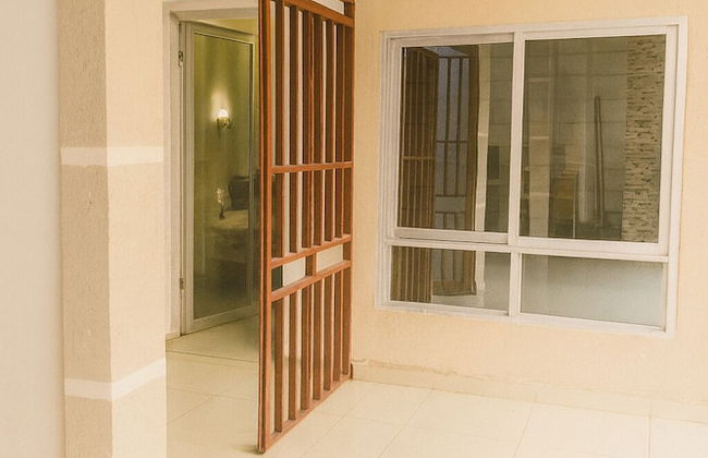Modern Family Apartment in Kinshasa - Foto 25