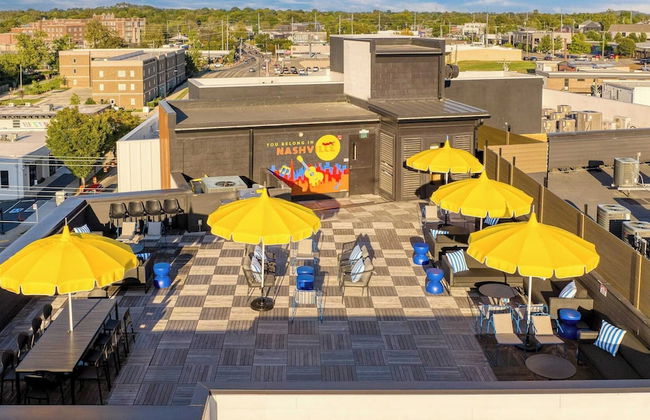 The Carter by AvantStay – Spacious Stay Near Downtown - Foto 49