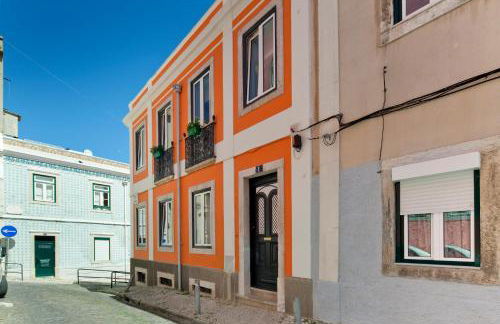 FeelingLisbon Tejo - Foto 10