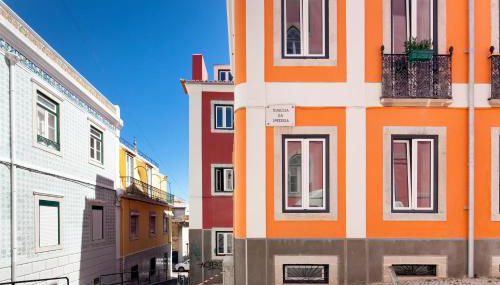 FeelingLisbon Tejo - Foto 2