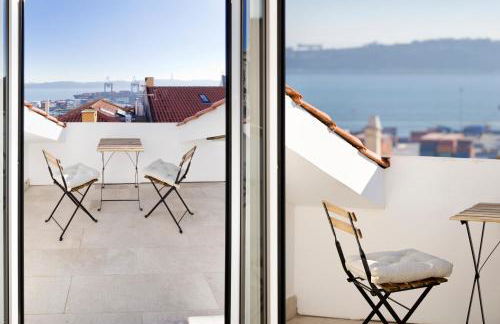 FeelingLisbon Tejo - Foto 29