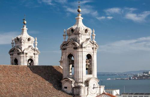 FeelingLisbon Tejo - Foto 37