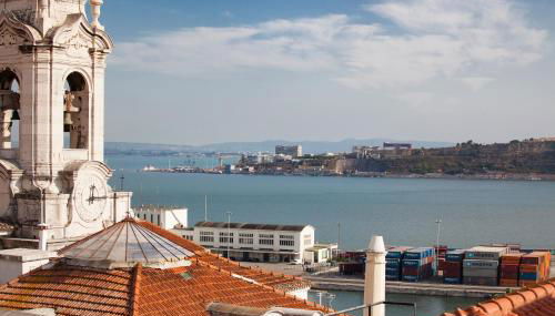 FeelingLisbon Tejo - Foto 1