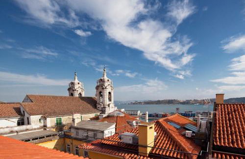 FeelingLisbon Tejo - Foto 44