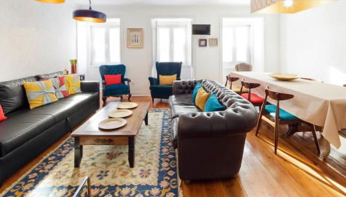 FeelingLisbon Tejo - Foto 5