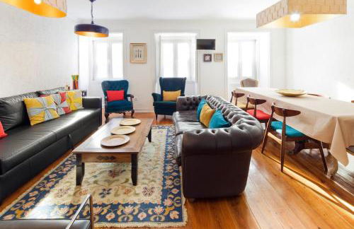 FeelingLisbon Tejo - Foto 5