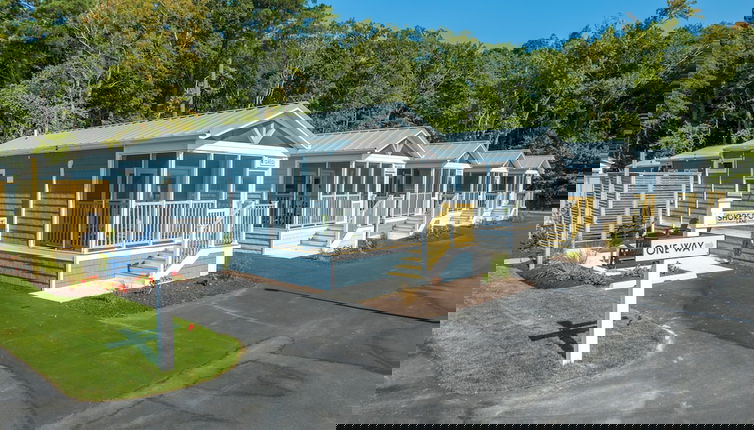 Photo 1 - Shore Point Cottages
